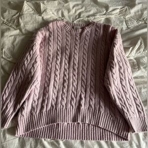 Aritzia Sunday Best Sweater
